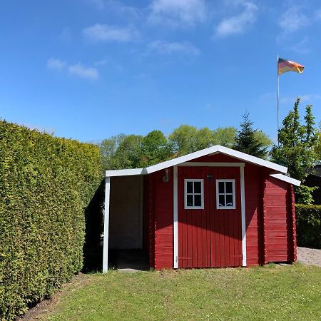 Neuhaus Deichperle Vila Krummhörn Exterior foto